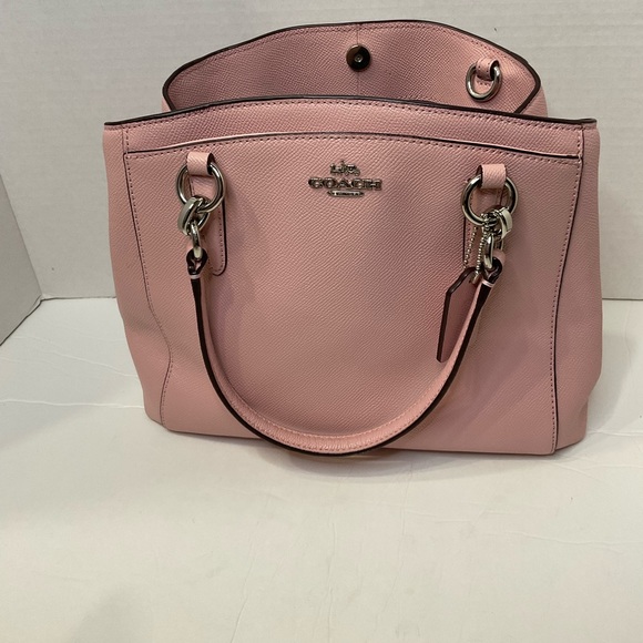 Coach Handbags - - Coach Bag